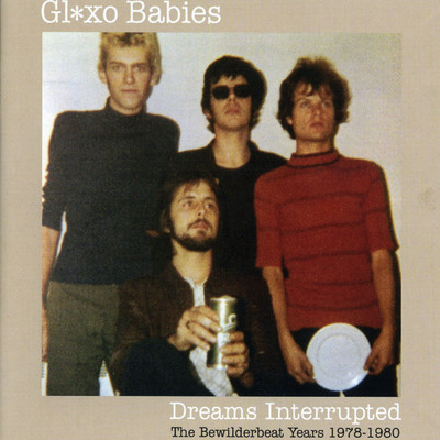 Shake (The Foundations)/Glaxo Babies