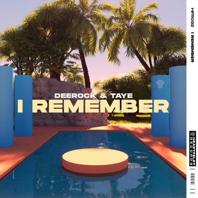 I Remember (Extended Mix)/Deerock & Taye
