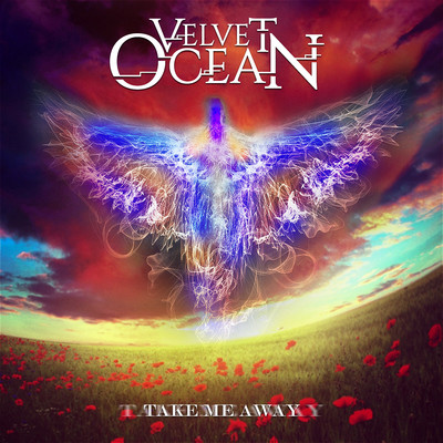 シングル/Take Me Away/Velvet Ocean