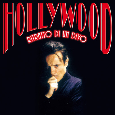 アルバム/Hollywood: Ritratto Di Un Divo/Massimo Ranieri