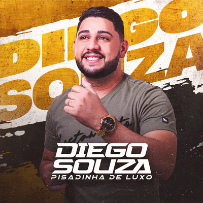 シングル/Tecladin/Diego Souza Pisadinha de Luxo