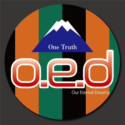 One Truth/o.e.d