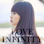 シングル/LOVE INFINITY/Hinano