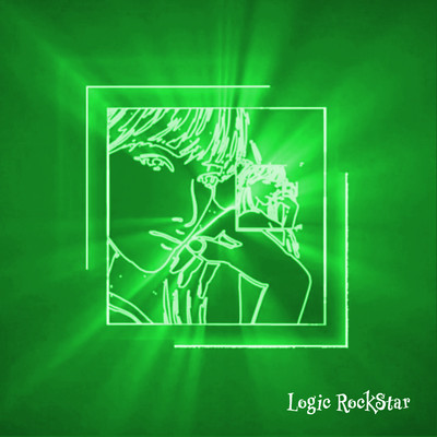 アルバム/COLOR/Logic RockStar