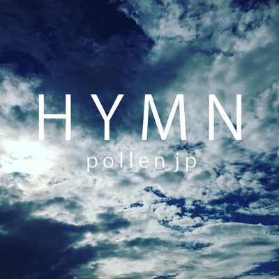 アルバム/Hymn/pollen jp