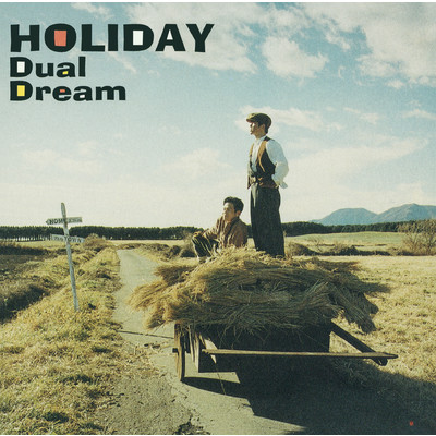 HOLIDAY(Another Edition)/Dual Dream