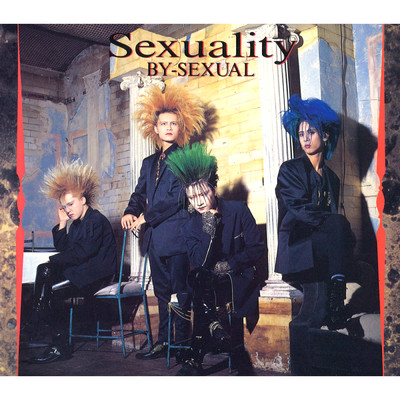 Sexuality/BY-SEXUAL