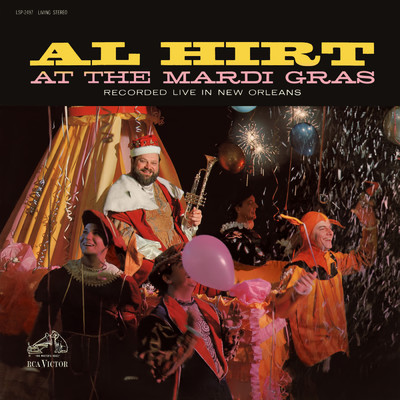 シングル/New Orleans/Al Hirt