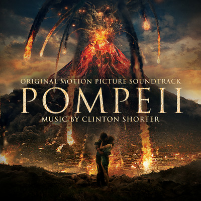 アルバム/Pompeii/Clinton Shorter