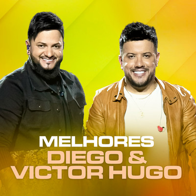 シングル/Deus e Pai (Ao Vivo)/Diego & Victor Hugo
