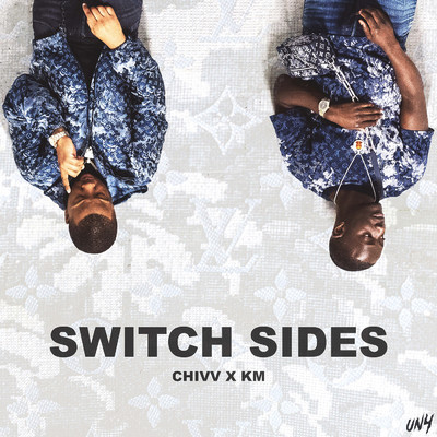 Switch Sides (Explicit)/Chivv／KM