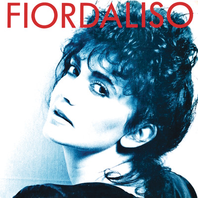アルバム/Fiordaliso/Fiordaliso