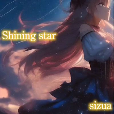 Shining Star(ai vocal : Mai)/sizua