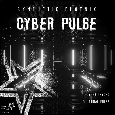 アルバム/Cyber Pulse/Synthetic Phoenix