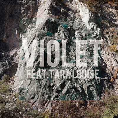 Violet (feat. Tara Louise)/BIGHEAD
