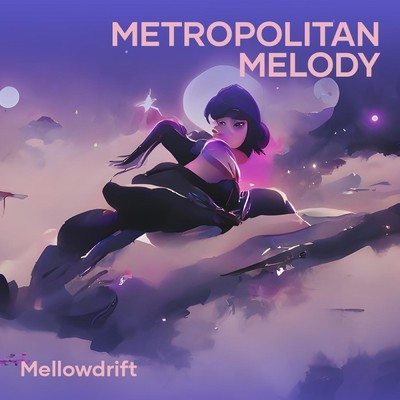 シングル/Metropolitan Melody/MellowDrift