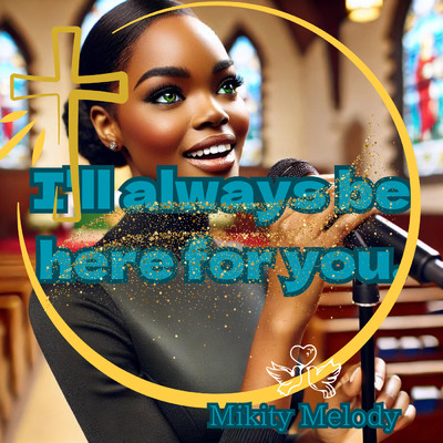 シングル/I'll always be here for you(Remix)/Mikity Melody
