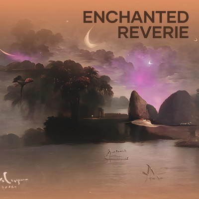 シングル/Enchanted Reverie/Aurasong