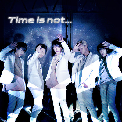 シングル/Time is not.../G.U.M