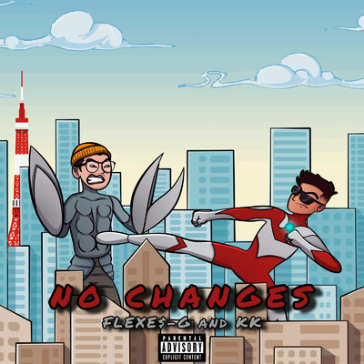 NO CHANGES/FLEXE$-G & KK