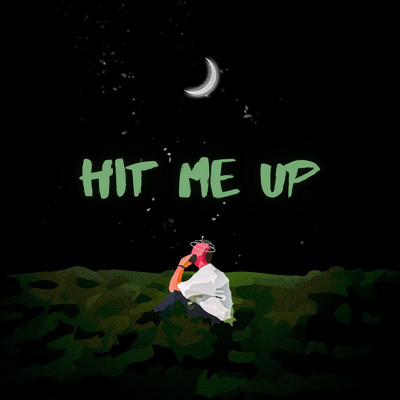 Hit Me Up (feat. Billy Laurent)/Smartt
