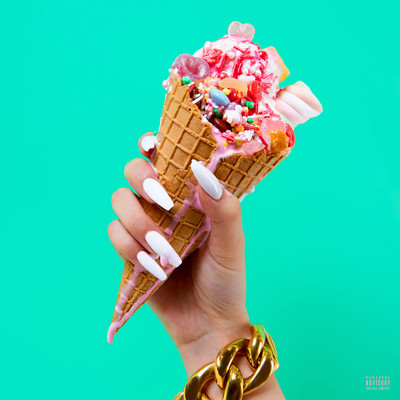 アルバム/Ice Cream e.p./KAHOH