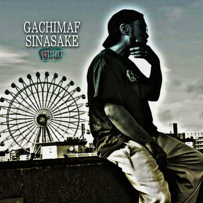 アルバム/SINASAKE/GACHIMAF