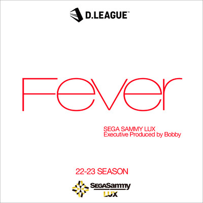 シングル/Fever/SEGA SAMMY LUX