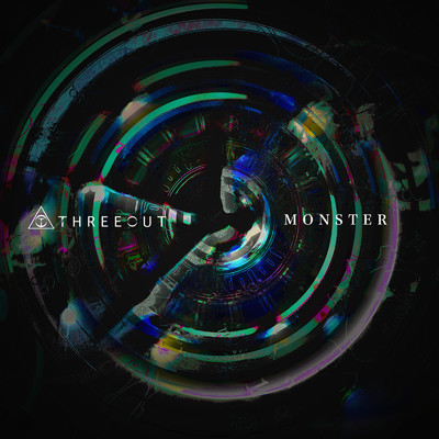 MONSTER/THREEOUT