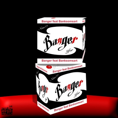 Banger (feat. Bank.Somsaart)/9for