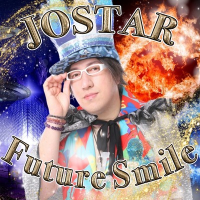 Future Smile/JOSTARジョウスター