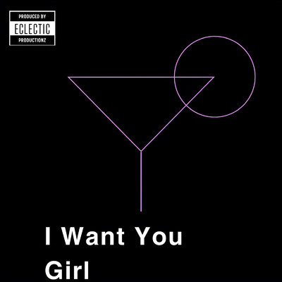シングル/I Want You Girl (Cover)/Dr. X