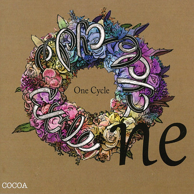 アルバム/One Cycle/COCOA