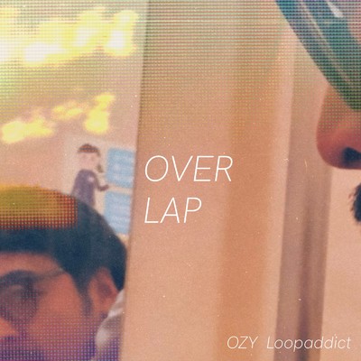 アルバム/OVER LAP/OZY