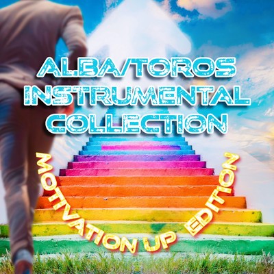 シングル/旅空 (Instrumental)/ALBA／TOROS
