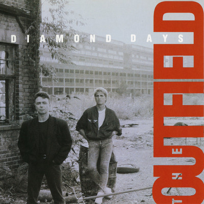 Diamond Days/アウトフィールド