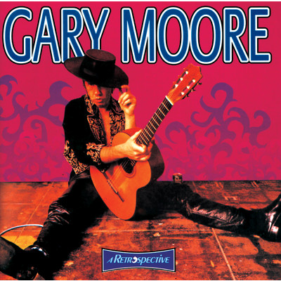 アルバム/A Retrospective/Gary Moore