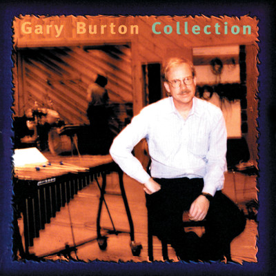 アルバム/コレクション/Gary Burton