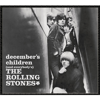 December's Children (And Everybody's)/The Rolling Stones