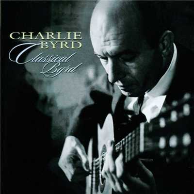アルバム/Classical Byrd/チャーリー・バード