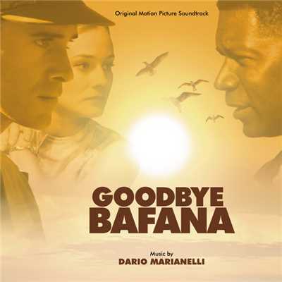 アルバム/Goodbye Bafana/ダリオ・マリアネッリ