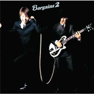 真夜中とギター/The Bargains
