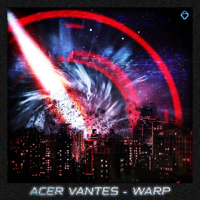 Warp/Acer Vantes