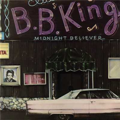 Midnight Believer/B.B.キング