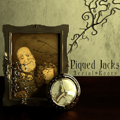 シングル/When Glances Meet (Acoustic)/Piqued Jacks
