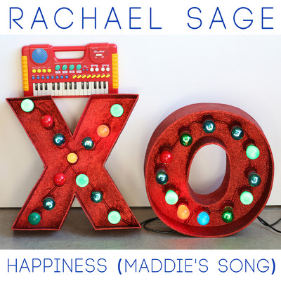 アルバム/Happiness (Maddie's Song)/レイチェル・セイジ