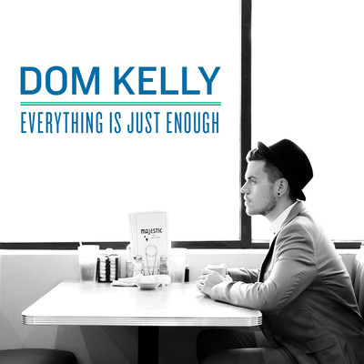 Same As The Old Me (featuring Chris Trapper)/Dom Kelly