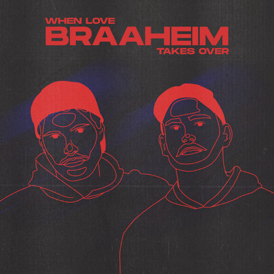 シングル/When Love Takes Over/Braaheim