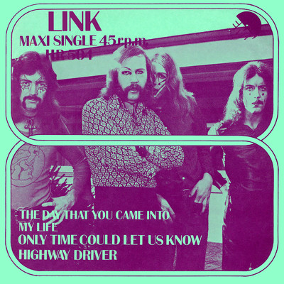 Highway Driver/Link