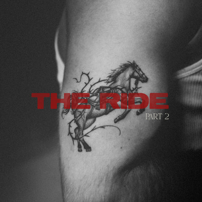 アルバム/The Ride: Part 2/Johnny Orlando
